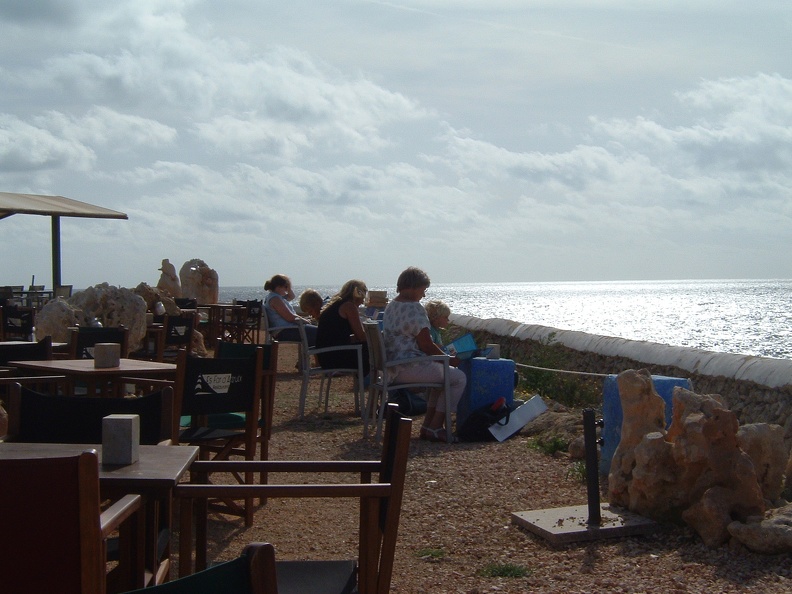 05 Outdoor cafe at lighthouse.JPG