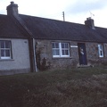 06 Cottage at Balnain with W  Rossy (21 yrs)
