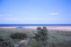 68 View from B&B at Alnmouth