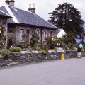 30 A cottage at Luss
