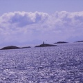 66 Gloraig islands off Harris