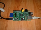 Mr C Pea s Raspberry Pi