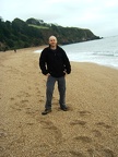 Chickpea at Blackpool Sands