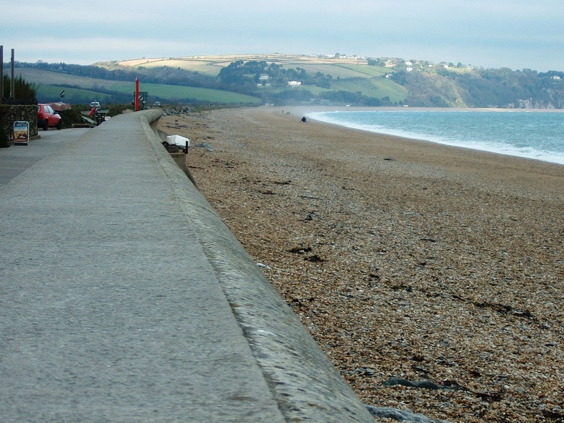 Torcross