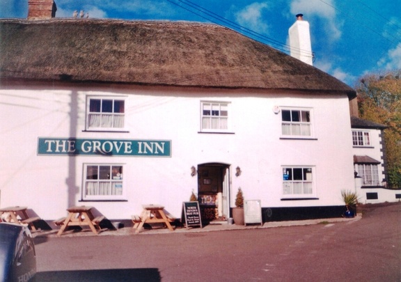 The Grove Inn