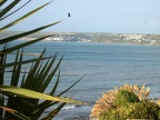 Looe from balcony