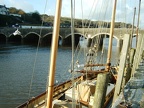 Looe harbour