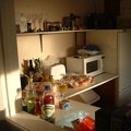Holiday kitchen