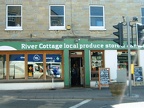 Hugh Fearnley-Whittingstall s shop in Axminster