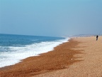 Chesil beach