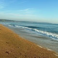 Torcross beach