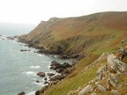 View from Start Point