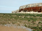 Cliffs