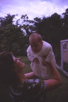 36 Wendy & Mum