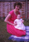 44 Mum with Wendy
