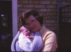01 Mum & Wendy Ann Sawford (3 weeks)