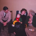 15 Wendy with Great Nanna and Grandad (Macmillan) 8.5 months