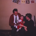 17 W. with Mum, Dad & Scotty Dog