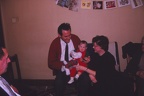 17 W. with Mum, Dad & Scotty Dog