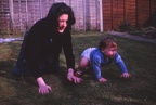 34 Wendy and Margaret