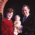 36 Mum & Dad with Wendy (11 months)