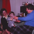 48 Wendy, Mum and Granny