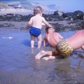 26 Wendy playing in a rock pool with little boys.jpg