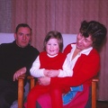 Wendy with Uncle Jack and Auntie Mary (LeGrys)