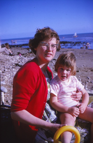 36 Wendy & Mum on beach.jpg