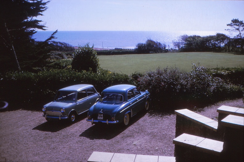 37 Classic cars as viewed from hotel games room.jpg