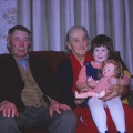 43 Great Granny & Grandad with Wendy