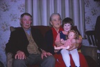 43 Great Granny & Grandad with Wendy