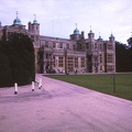 21 Audley End House