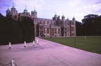 21 Audley End House