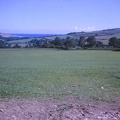 15 Charmouth church & valley from Wootton Fitzpaine