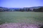 15 Charmouth church & valley from Wootton Fitzpaine