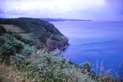 25 Babbacombe and Teignbouth from Torquay