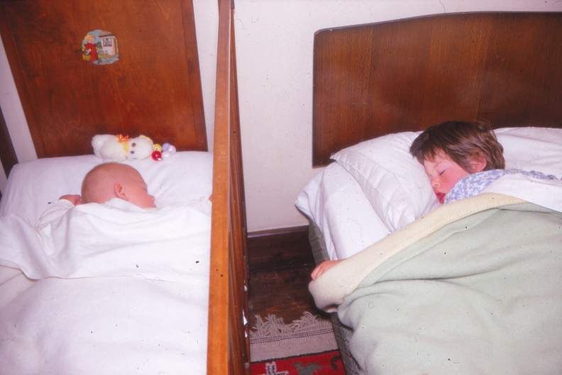 02 David and Wendy asleep (moved from room 7).jpg