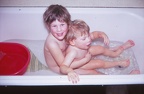 27 Bathtime (D 20 nonths)