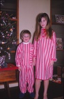 29 In our PJs at xmas