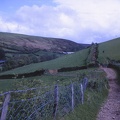 39 North Devon near Doone Valley