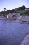 33 Mum, W & D at Lee Bay
