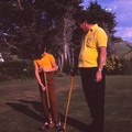 16 Dad and W playing croquet on hotel lawn