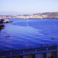 02 Plymouth harbour