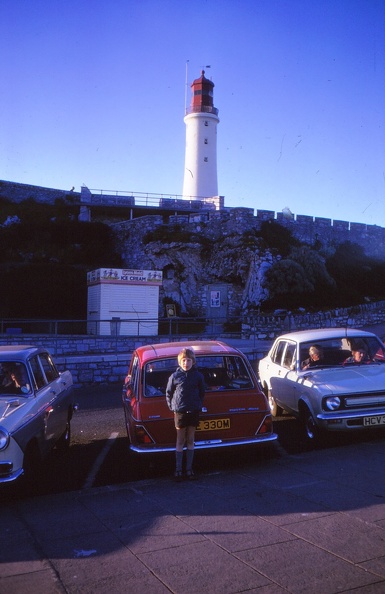 05 D with Maxicarand lighthouse at Plymouth.jpg