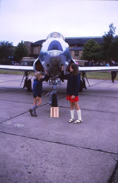 11 W & D with a jet fighter.jpg