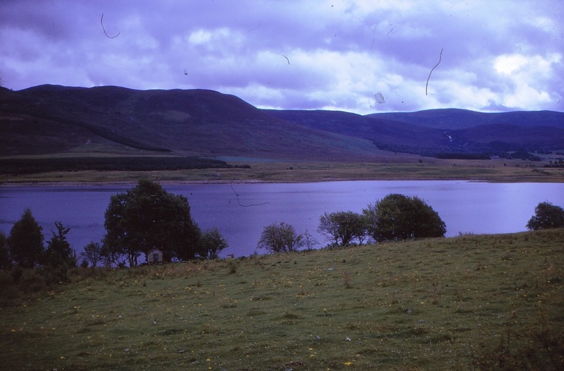 25 Loch Mhor on the A862 to Fort Augustus.jpg