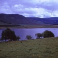 25 Loch Mhor on the A862 to Fort Augustus