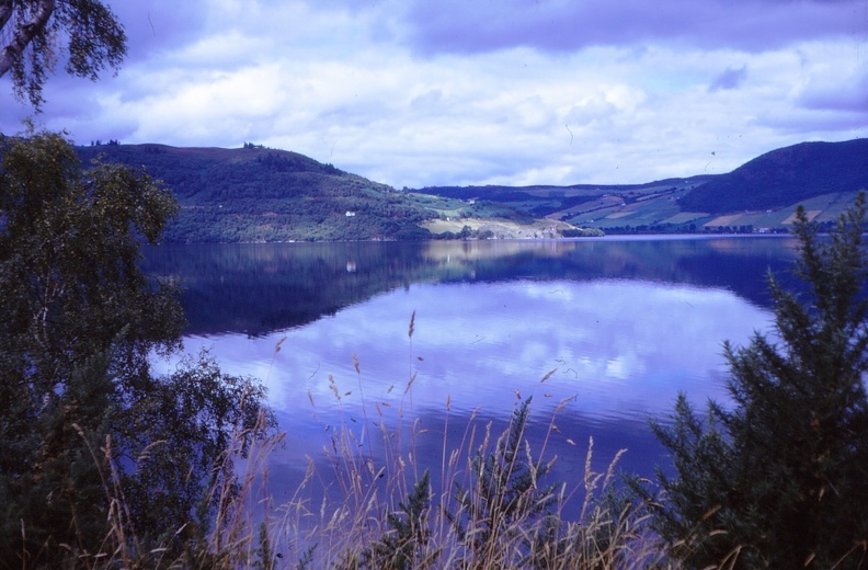 27 Another view of the loch and castle.jpg