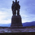41 The Commando Memorial at Spean bridge